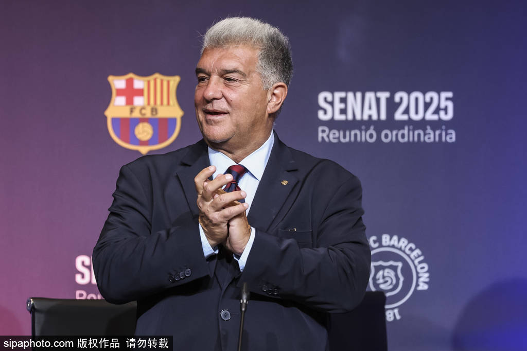 皇薩未打嘴仗先行！巴薩主席：皇馬TV不該利用輿論施壓裁判:中航光電科技股份有限公司
