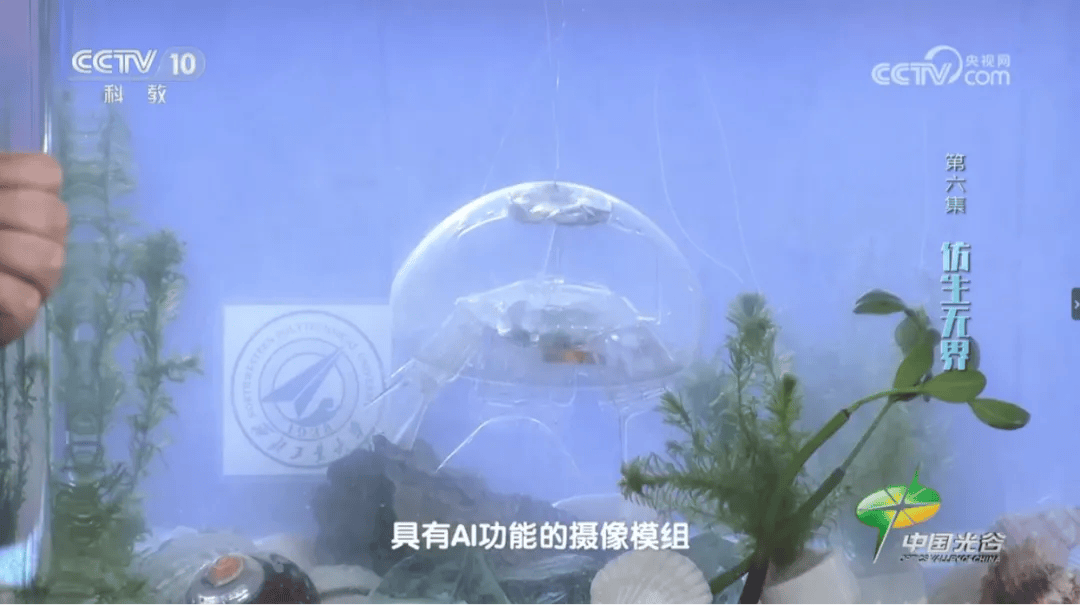 西工大新成果<strong></p>
<p>中航光電科技股份有限公司
</strong>，僅重一兩！:中航光電科技股份有限公司
