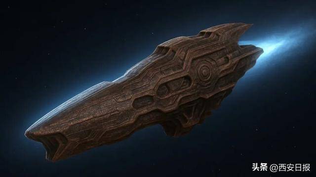 “外星飛船”帶艦隊來襲？中國探測器傳回關鍵證據<strong></p>
<p>中航光電科技股份有限公司
</strong>，專家詳解:中航光電科技股份有限公司
