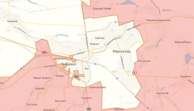 紅軍城已成孤島<strong></p>
<p>中航光電科技股份有限公司
</strong>，城內烏軍收到最后通牒，要么投降要么被殲滅？:中航光電科技股份有限公司
