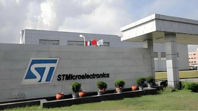 意法半導體業績不及預期 股價暴跌熔斷:中航光電科技股份有限公司