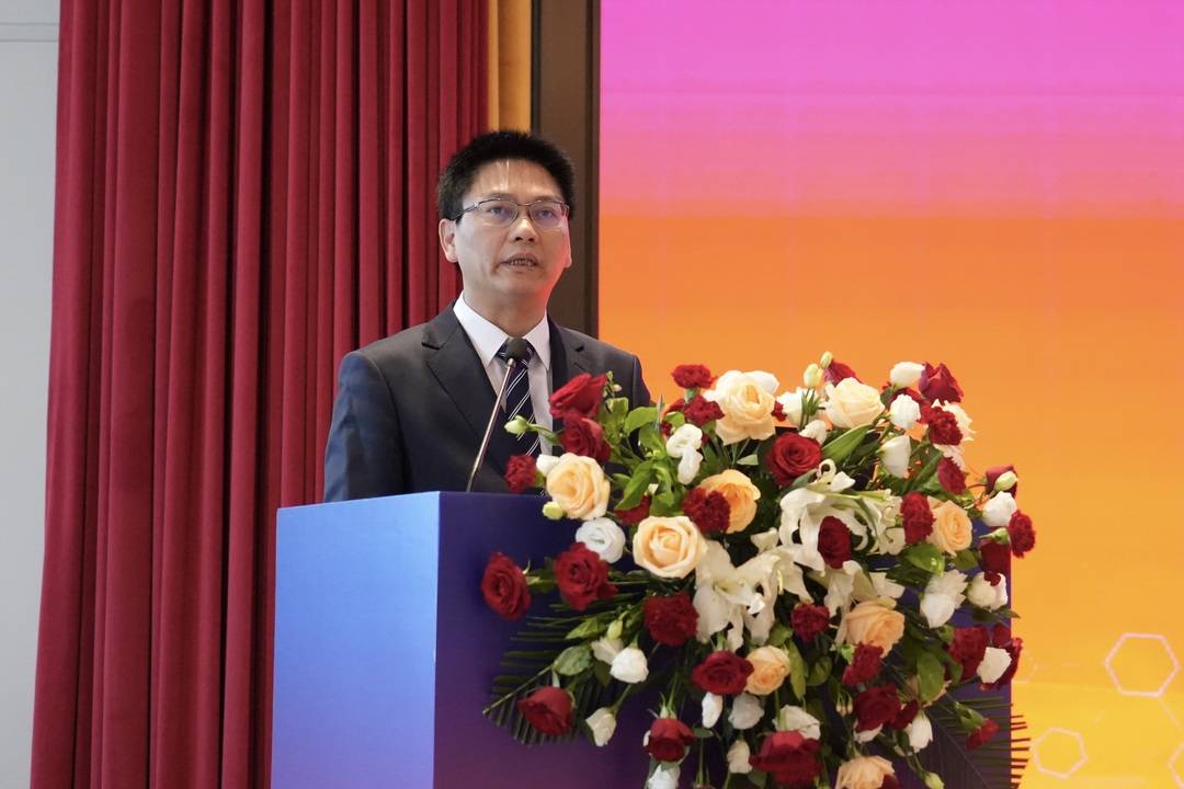 共話模式動物領域未來<strong></p>
<p>中航光電科技股份有限公司
</strong>！第二屆中國模式動物研發與應用高質量發展研討會在贛州舉行:中航光電科技股份有限公司
