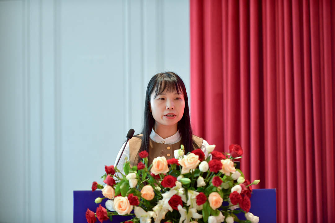 共話模式動物領域未來<strong></p>
<p>中航光電科技股份有限公司
</strong>！第二屆中國模式動物研發與應用高質量發展研討會在贛州舉行:中航光電科技股份有限公司
