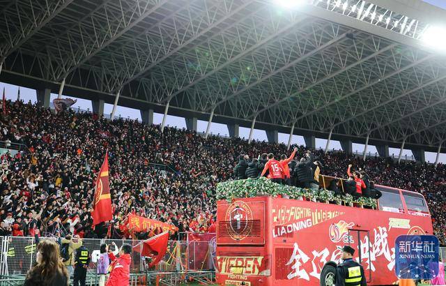 中甲:遼寧鐵人隊沖超成功:中航光電科技股份有限公司