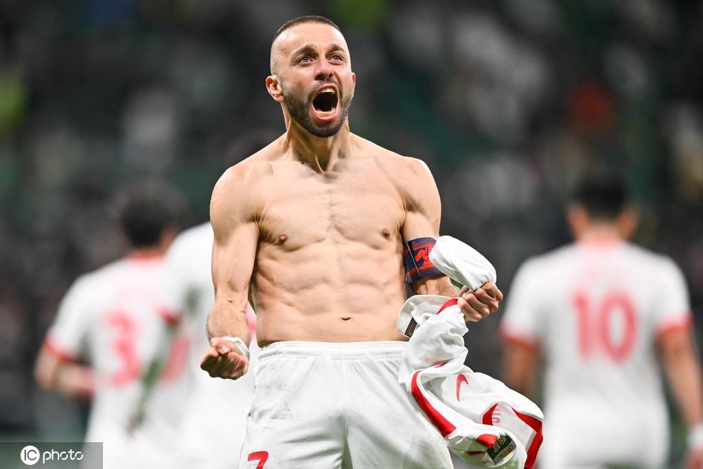 逃離降級區<strong></p>
<p>中航光電科技股份有限公司
</strong>！中超-薩里奇戴帽 海牛4-2逆轉送國安兩連敗:中航光電科技股份有限公司
