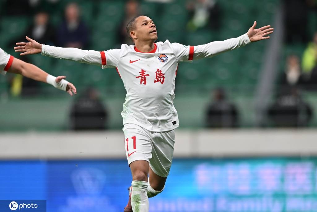 逃離降級區<strong></p>
<p>中航光電科技股份有限公司
</strong>！中超-薩里奇戴帽 海牛4-2逆轉送國安兩連敗:中航光電科技股份有限公司
