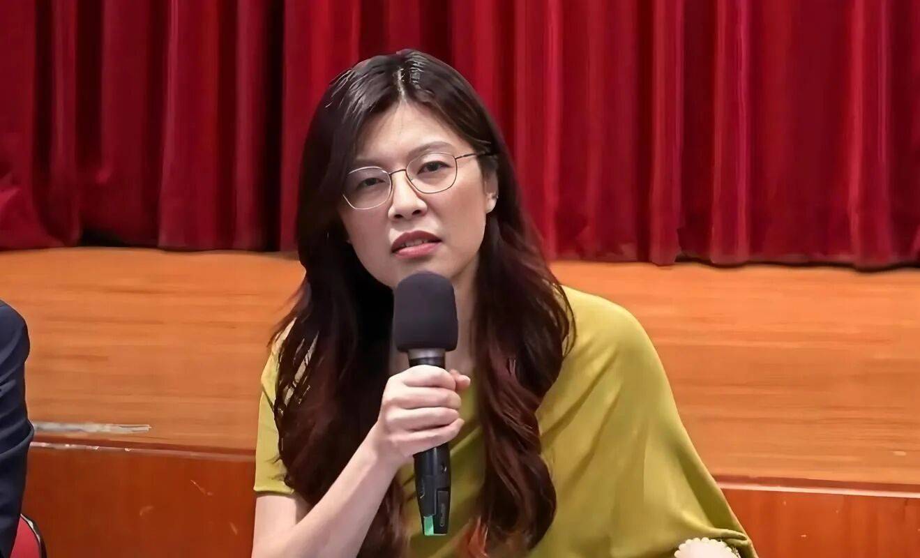 不到48小時，國臺辦正面回應，同意鄭麗文的請求！民進黨的天快塌了:中航光電科技股份有限公司
