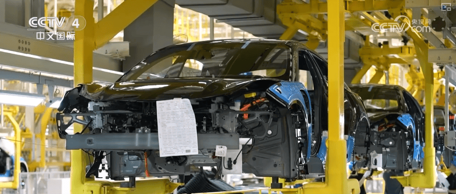 一攬子增量政策實施超一年·“數”讀經濟“晴雨表” 多維度透視經濟向好態勢更穩:中航光電科技股份有限公司
