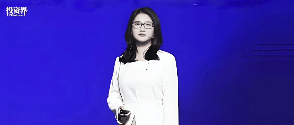 周受資，晉升一位90后女將:中航光電科技股份有限公司
