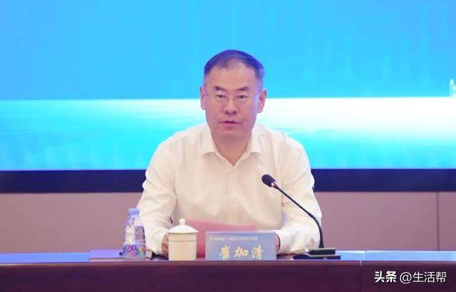 山東曲阜市委書記調整:中航光電科技股份有限公司
