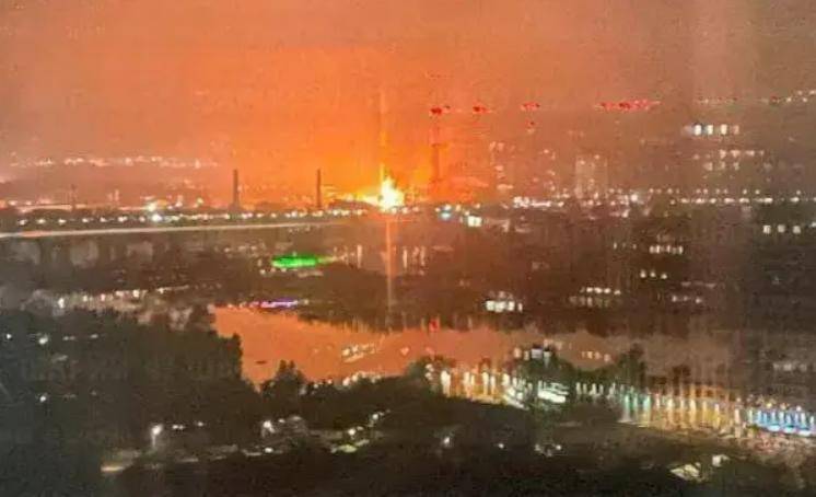 朝鮮導彈發威<strong></p>
<p>中航光電科技股份有限公司
</strong>，炸火電，炸水電，炸風電，基輔一夜停電，全市癱瘓:中航光電科技股份有限公司
