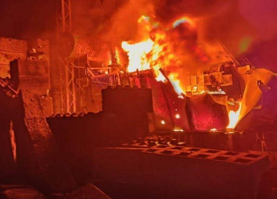 朝鮮導彈發威<strong></p>
<p>中航光電科技股份有限公司
</strong>，炸火電，炸水電，炸風電，基輔一夜停電，全市癱瘓:中航光電科技股份有限公司
