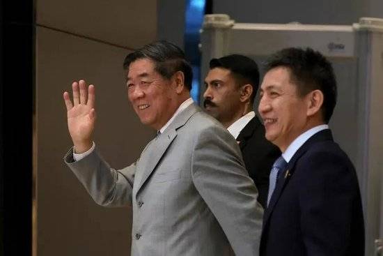 牛彈琴:一覺醒來三個好消息:中航光電科技股份有限公司