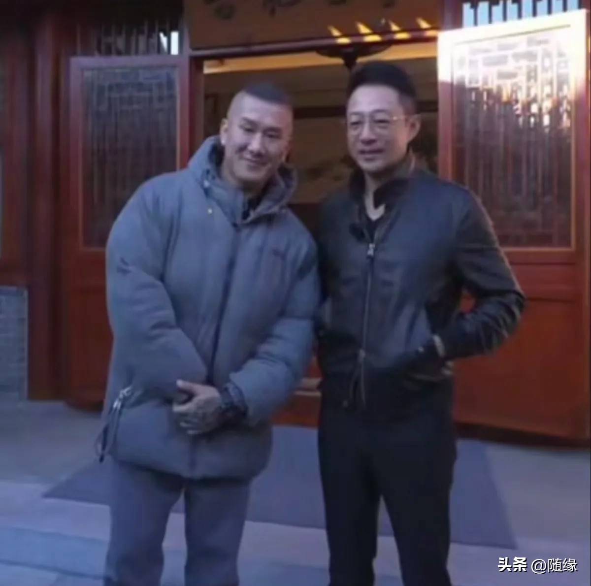 汪小菲讓人刮目相看<strong></p>
<p>中航光電科技股份有限公司
</strong>，盛情款待館長北京行，盡顯人情世故:中航光電科技股份有限公司
