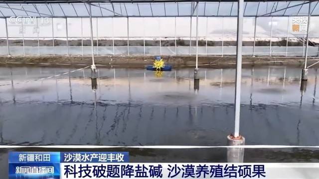 沙漠邊緣養螃蟹 新疆如何做到“海鮮”大豐收<strong></p>
<p>中航光電科技股份有限公司
</strong>？:中航光電科技股份有限公司
