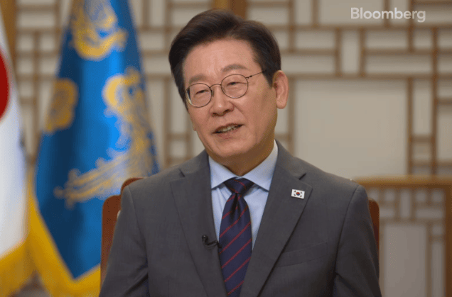 李在明：這就是中國施壓方式，但對抗中國不是好方法:中航光電科技股份有限公司
