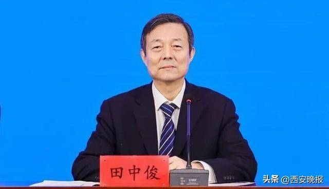涉嫌嚴重違紀違法 田中俊被查:中航光電科技股份有限公司
